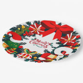 P ペーパープレート (アングル)