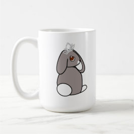 P.ロットマグ コーヒーマグカップ