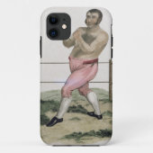 P.ロバーツによって刻まれたアイザックBittonは18を出版しました Case-Mate iPhoneケース (裏面)