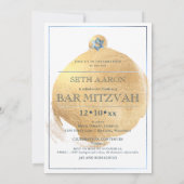 p 招待状 (裏面)