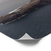 P-3オリオン ポスター (角)