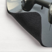 P-38稲妻 マウスパッド (コーナー)