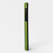 P-38稲妻(ShadowiPhone/iPadケース付き) Case-Mate iPhoneケース (裏面/左)