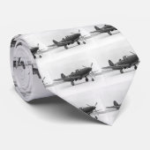 P-39 Airacobra ネクタイ (ロール)