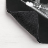 P-39 Airacobra マウスパッド (コーナー)