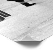 P-39 Aircobra ポスター (角)