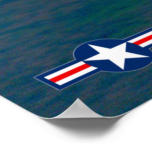 P-3Cオリオン ポスター (角)