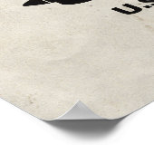 P-40 Warhawkポスター ポスター (角)