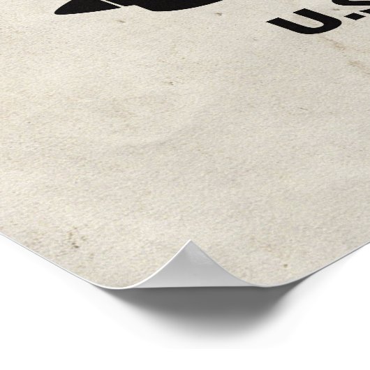 P-40 Warhawkポスター ポスター (角)