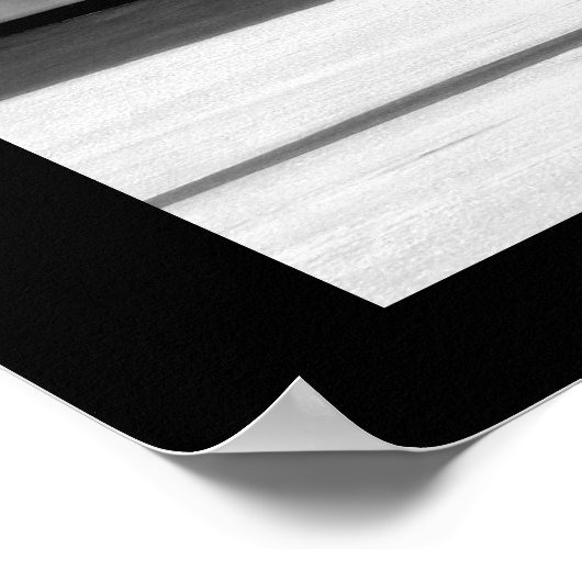 P-40Cトマホーク ポスター (角)