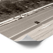 P-40C Tomahawk ポスター (角)