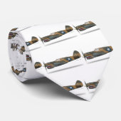 P-40E ネクタイ (ロール)