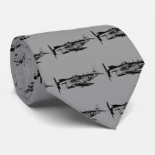 P-47サンダーボルトネックウェア ネクタイ (ロール)