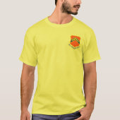 P-47サンダーボルト長袖T Tシャツ (正面)