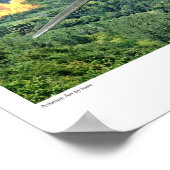 P-47サンダーボルト ポスター (角)