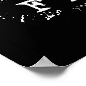 P-47サンダーボルト ポスター (角)