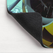 P-47落雷のマウスパッド マウスパッド (コーナー)