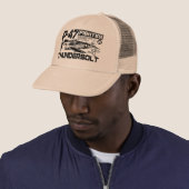 P-47落雷 キャップ (インサイチュ)