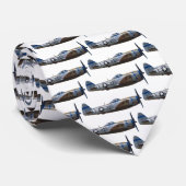 P-47落雷 ネクタイ (ロール)