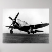P-47 ポスター (正面)