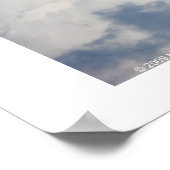 P-47 THUNDERBOLT "ナイスジャグ" ポスター (角)