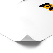 P-51ダスカギー ポスター (角)