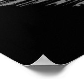 P-51マスタング ポスター (角)