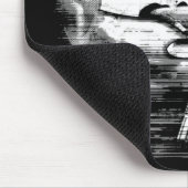 P-51マスタング マウスパッド (コーナー)