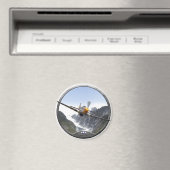 P-51マスタング マグネット (インサイチュ (食洗機))