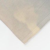 P-51ムスタング フリースブランケット (角)