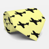 P-51 ネクタイ (ロール)