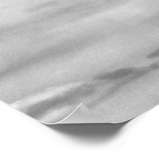 P-51 ポスター (角)