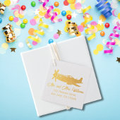 P-51 Mustang Airplane Cool Pilot Aviation Birthday フェイバータグ