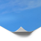 P-51D "Cripes A' Mighty" ポスター (角)