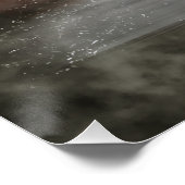 P 550 Spyder ポスター (コーナー)