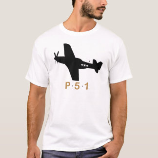 P-5-1 Tシャツ