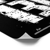 P-61ブラックウィドウ ポスター (角)