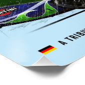 P 917 Hippie Car Tribute ポスター (コーナー)