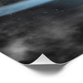 P 917 Kurzheck ポスター (コーナー)