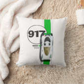 P 917 No.917 Prototype クッション (ブランケット)