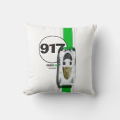 P 917 No.917 Prototype クッション (正面)