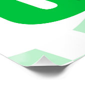 P 917 Prototype Top Tribute ポスター (コーナー)