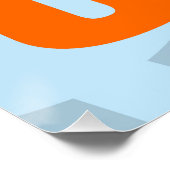 P 917 Top Tribute ポスター (コーナー)