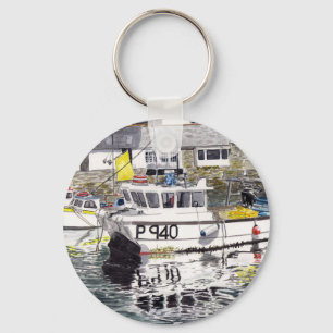 「P 940' Keychain キーホルダー