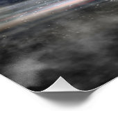 P 962 Rothmans ポスター (コーナー)