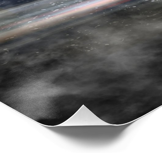 P 962 Rothmans ポスター (コーナー)