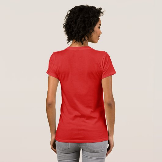 P.A.T.H. Tシャツ (裏面フル)