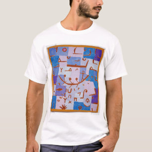 P. Daquin著ナイルの伝説、 Tシャツ
