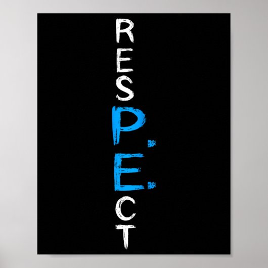 p.e.先生ペ先生スクールフィットネスジムクラス ポスター (正面)