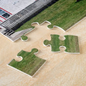 P.E.I.イーストポイントライトハウス ジグソーパズル (側面)